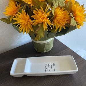Rae Dunn Tray